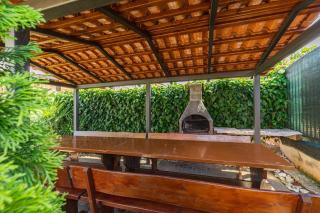 Ferienwohnung mit großem Garten in Strandnähe - b48749 - Dajla - 2