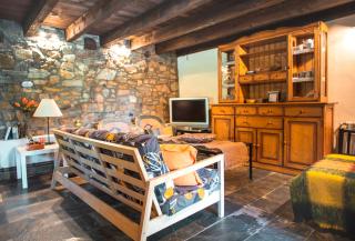 Rural Médulas Haus 1, Belegung 4 Pax, - Carucedo - 7