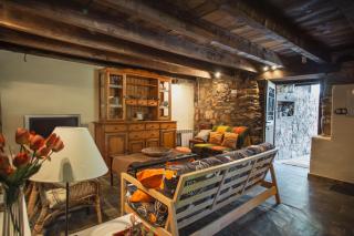 Rural Médulas Haus 1, Belegung 4 Pax, - Carucedo - 6
