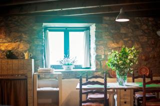 Rural Médulas Haus 1, Belegung 4 Pax, - Carucedo - 1