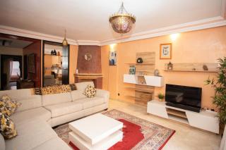 Apartamento Residencia Kasbah de Marrakech 1 Gueliz - 5