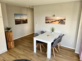 Moderne Wohnung Am Stand In Duhnen - Cuxhaven - 7