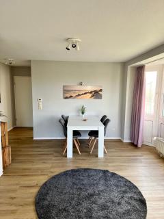 Moderne Wohnung Am Stand In Duhnen - Cuxhaven - 6