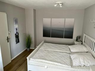Moderne Wohnung Am Stand In Duhnen - Cuxhaven - 1