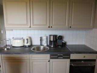 Schöne Ferienwohnung In Morsum - Morsum - 8