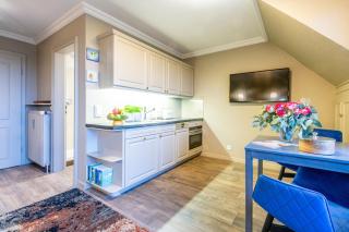 Schöne Ferienwohnung In Morsum - Morsum - 2