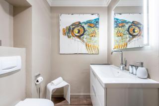 Schöne Ferienwohnung In Morsum - 1