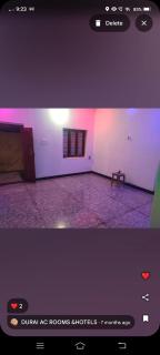 Durai Ac rooms - - 7