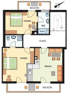 Ferienwohnung Christl In Reit Im Winkl Parkplatz - Reit im Winkl - 7