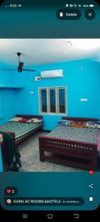 Durai Ac rooms - - 3