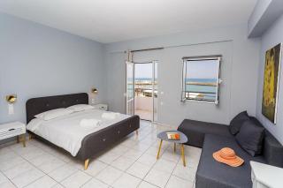 Studio für 10 Personen in Kato Gouves, Kreta Ost-Kreta - Kato Gouves - 0