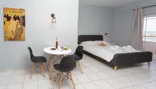 Studio für 10 Personen in Kato Gouves, Kreta Ost-Kreta - Kato Gouves - 3
