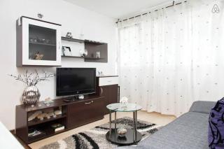 Elegantes Apartment in guter Lage zum Erkunden der Stadt - Split - 6