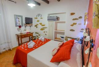 Casa Picachico - Laroya - 8