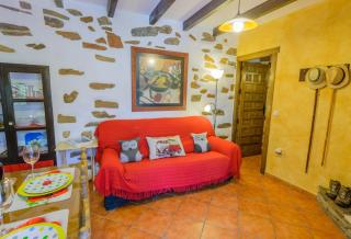 Casa Picachico - Laroya - 2