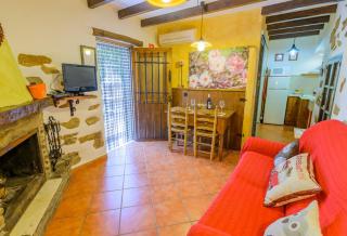 Casa Picachico - Laroya - 1