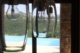 Ferienhaus für 6 Personen und 2 Kinder in San Venanzo, Ubrien Provinz Terni - San Venanzo - 6