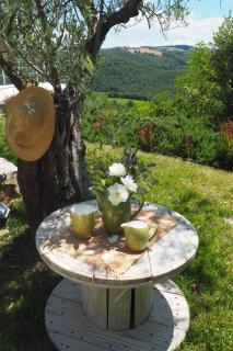 Ferienhaus für 6 Personen und 2 Kinder in San Venanzo, Ubrien Provinz Terni - San Venanzo - 4