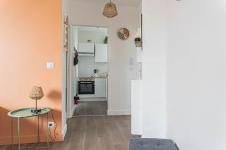 Appartement Élégant proche de Disneyland Paris - 4