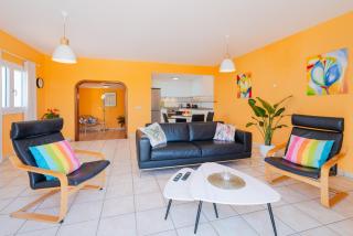 Apartment Mit Meerblick In Ruhiger Lage - Tías - 9
