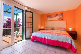 Apartment Mit Meerblick In Ruhiger Lage - Tías - 5