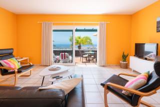 Apartment Mit Meerblick In Ruhiger Lage - Tías - 0