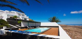Apartment Mit Meerblick In Ruhiger Lage - Tías - 3