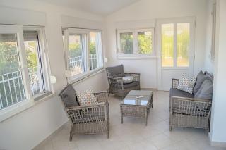 Ferienwohnung Luger Mit Wintergarten Und Terrasse - Ražanj - 2