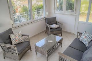 Ferienwohnung Luger Mit Wintergarten Und Terrasse - Ražanj - 1