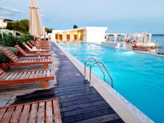 Residence-Apartment-Giuliano-Punta Skala - Petrčane - 0