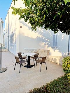 Residence-Apartment-Giuliano-Punta Skala - Petrčane - 5