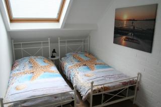 Ferienbungalow Reefhouse 57 In Stavenisse - Stavenisse - 5