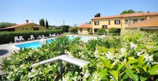 Wohnung In Cecina Mit Großem Garten - Cecina - 3