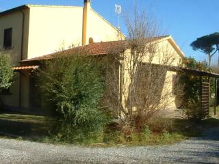 Wohnung In Cecina Mit Großem Garten - Cecina - 2