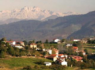 Ferienhaus Maria Sopeña In Pruneda - Pruneda - 9
