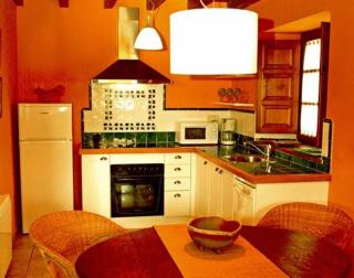 Ferienhaus Maria Sopeña In Pruneda - Pruneda - 5