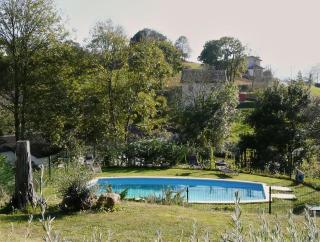 Ferienhaus Maria Sopeña In Pruneda - Pruneda - 1
