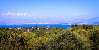 Haus Telia Thea in Viggla mit fantastischer Aussicht - - 5