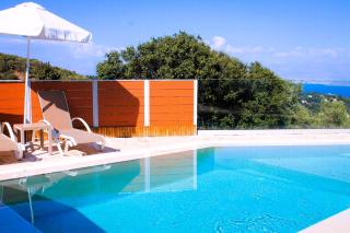 Haus Telia Thea in Viggla mit fantastischer Aussicht - - 7