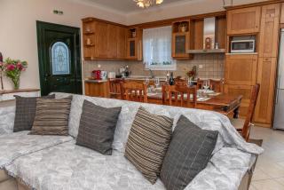 Villa Sotiris With Pool And Amazing Sea Views - Nisaki - 5