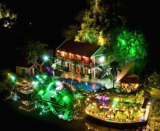 HoangLong Riverside Homestay - Ninh Binh - 7