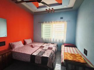 Hanuman Homestay - Hampi - 8