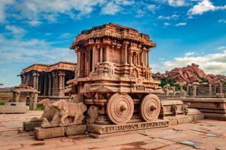 Hanuman Homestay - Hampi - 5