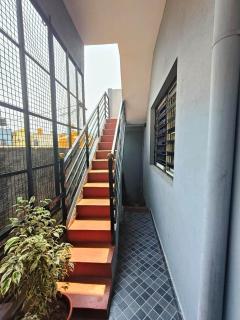 Hanuman Homestay - Hampi - 1