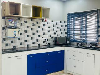 Lavish premium 2bhk jublee hills Apollo - Haiderabad - 2