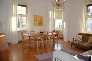 Schöne Wiener Altbauwohnung - Vienne - 4