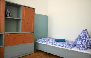 Schöne Wiener Altbauwohnung - Vienne - 6