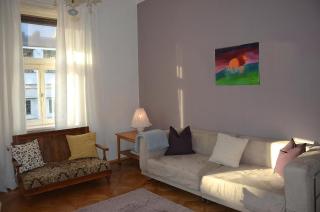 Schöne Wiener Altbauwohnung - Vienne - 5
