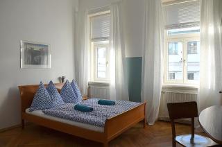 Schöne Wiener Altbauwohnung - Vienne - 0