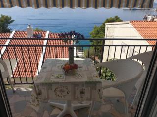 Ferienwohnung Für Vier Personen Mit Balkon - Trogir - 1